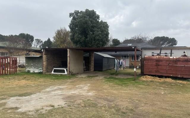 3 Bedroom Property for Sale in Wolmaransstad North West